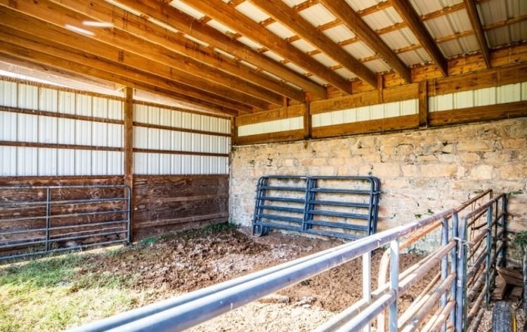 Image for Bear Wallow Farm/David Fultz House: 35 +/- Acres—Immaculately Restored and Historic 4 BR Home