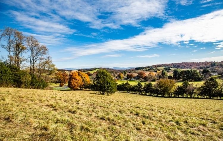 Image for Bear Wallow Farm/David Fultz House: 35 +/- Acres—Immaculately Restored and Historic 4 BR Home