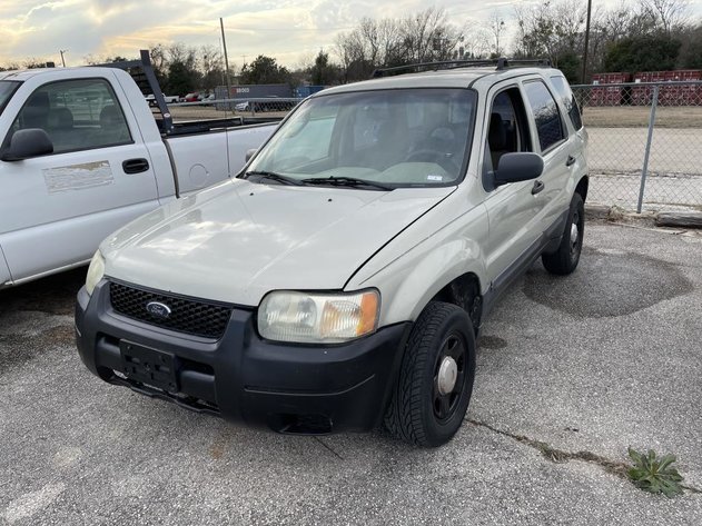 Image for 2021, January 23rd | Auto & Trailer Auction