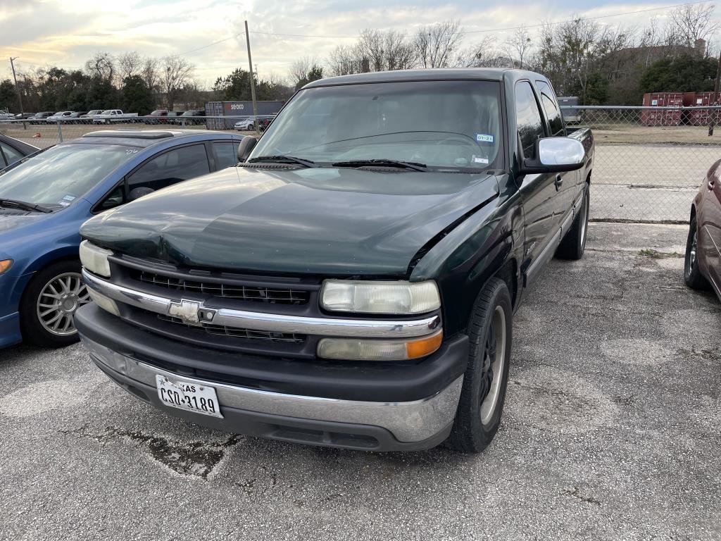 Image for 2021, January 23rd | Auto & Trailer Auction