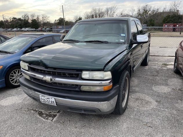 Image for 2021, January 23rd | Auto & Trailer Auction