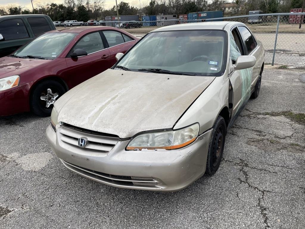 Image for 2021, January 23rd | Auto & Trailer Auction