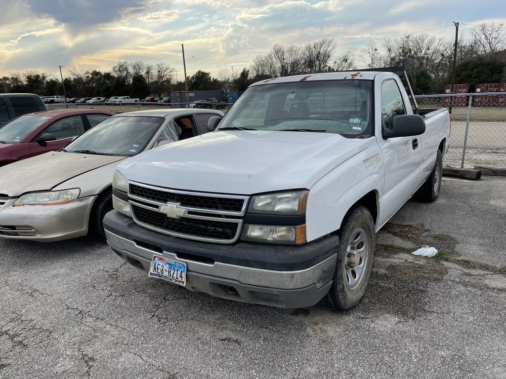 Image for 2021, January 23rd | Auto & Trailer Auction