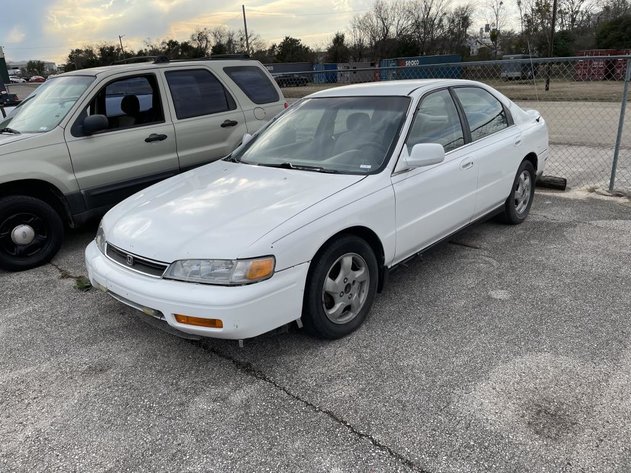 Image for 2021, January 23rd | Auto & Trailer Auction