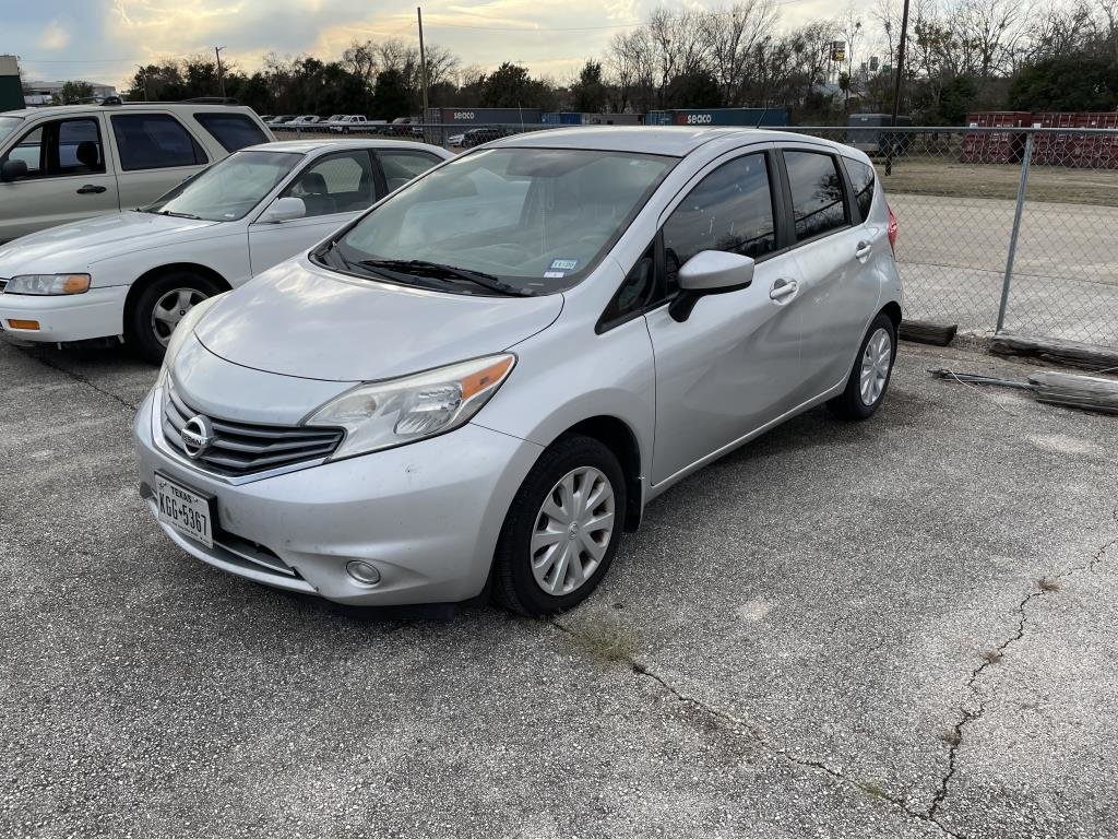 Image for 2021, January 23rd | Auto & Trailer Auction