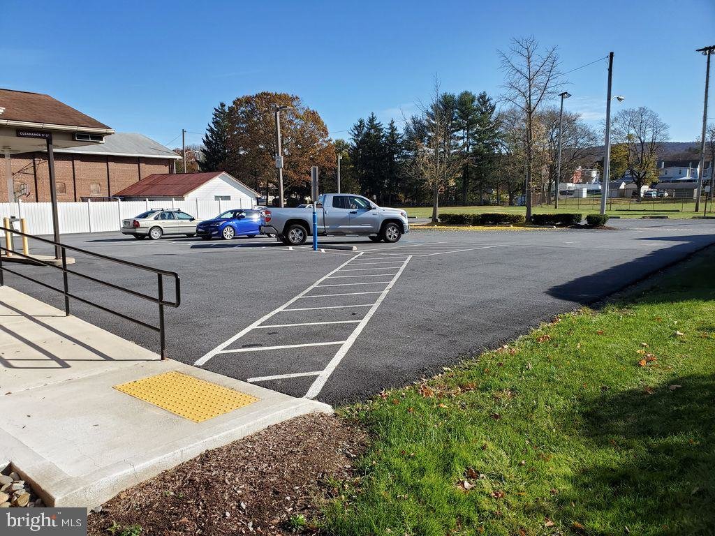 Image for Commercial Real Estate Auction - Topton, PA (Berks County)