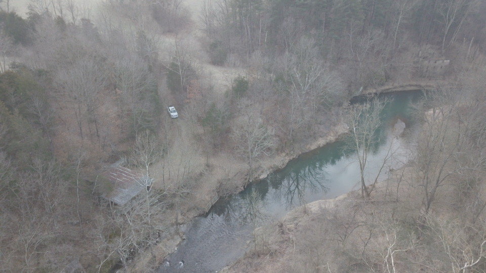 Image for 4 BR/3 BA Home on 20 +/- Acres w/Gorgeous Mountain Views, Multiple Barns/Outbuildings & Creek on Property--Page County, VA