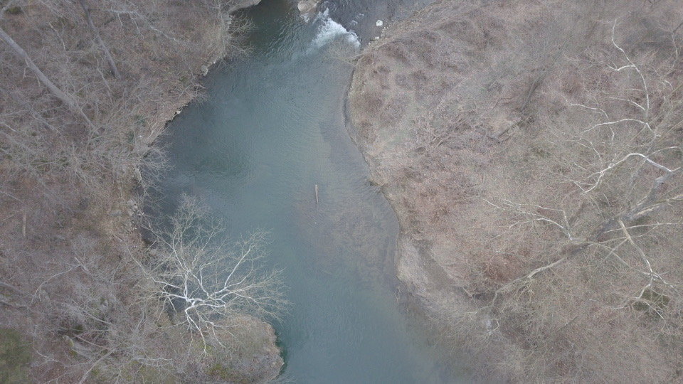 Image for 4 BR/3 BA Home on 20 +/- Acres w/Gorgeous Mountain Views, Multiple Barns/Outbuildings & Creek on Property--Page County, VA