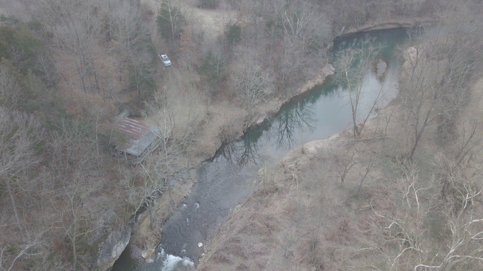 Image for 4 BR/3 BA Home on 20 +/- Acres w/Gorgeous Mountain Views, Multiple Barns/Outbuildings & Creek on Property--Page County, VA