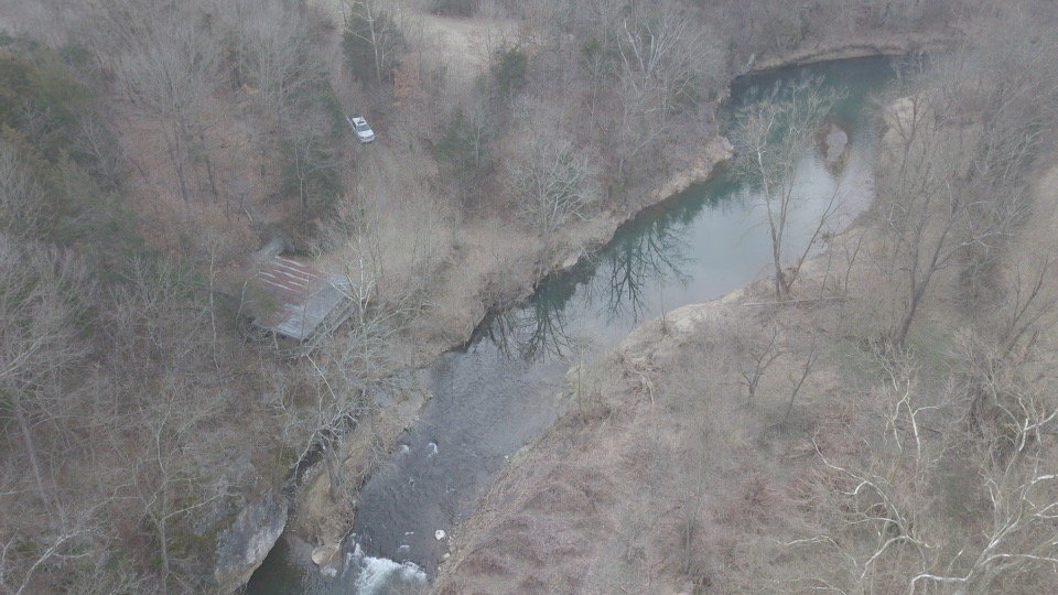 Image for 4 BR/3 BA Home on 20 +/- Acres w/Gorgeous Mountain Views, Multiple Barns/Outbuildings & Creek on Property--Page County, VA