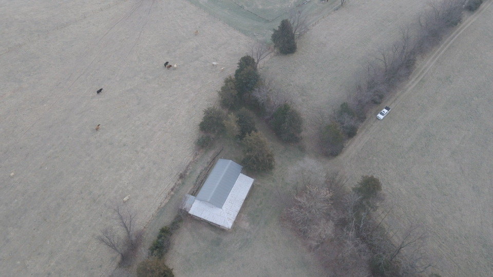 Image for 4 BR/3 BA Home on 20 +/- Acres w/Gorgeous Mountain Views, Multiple Barns/Outbuildings & Creek on Property--Page County, VA