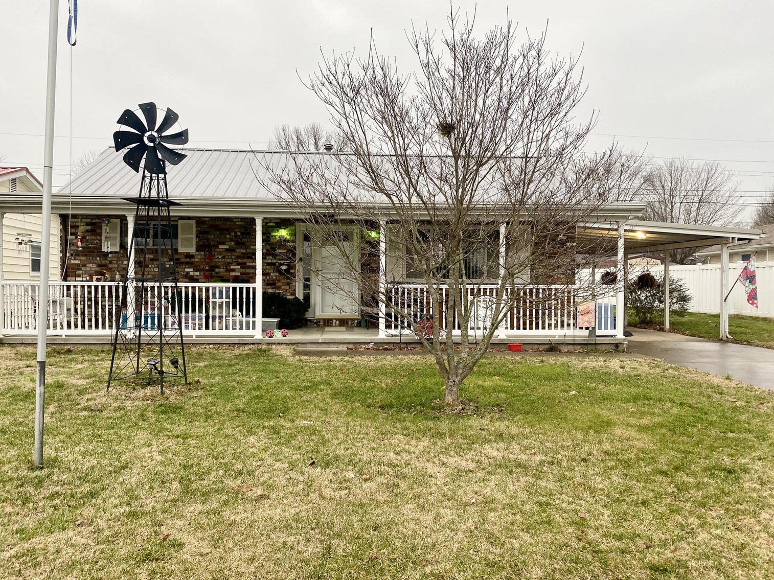 Image for SOLD $74,800 - 3 Bedroom Home in Great Neighborhood