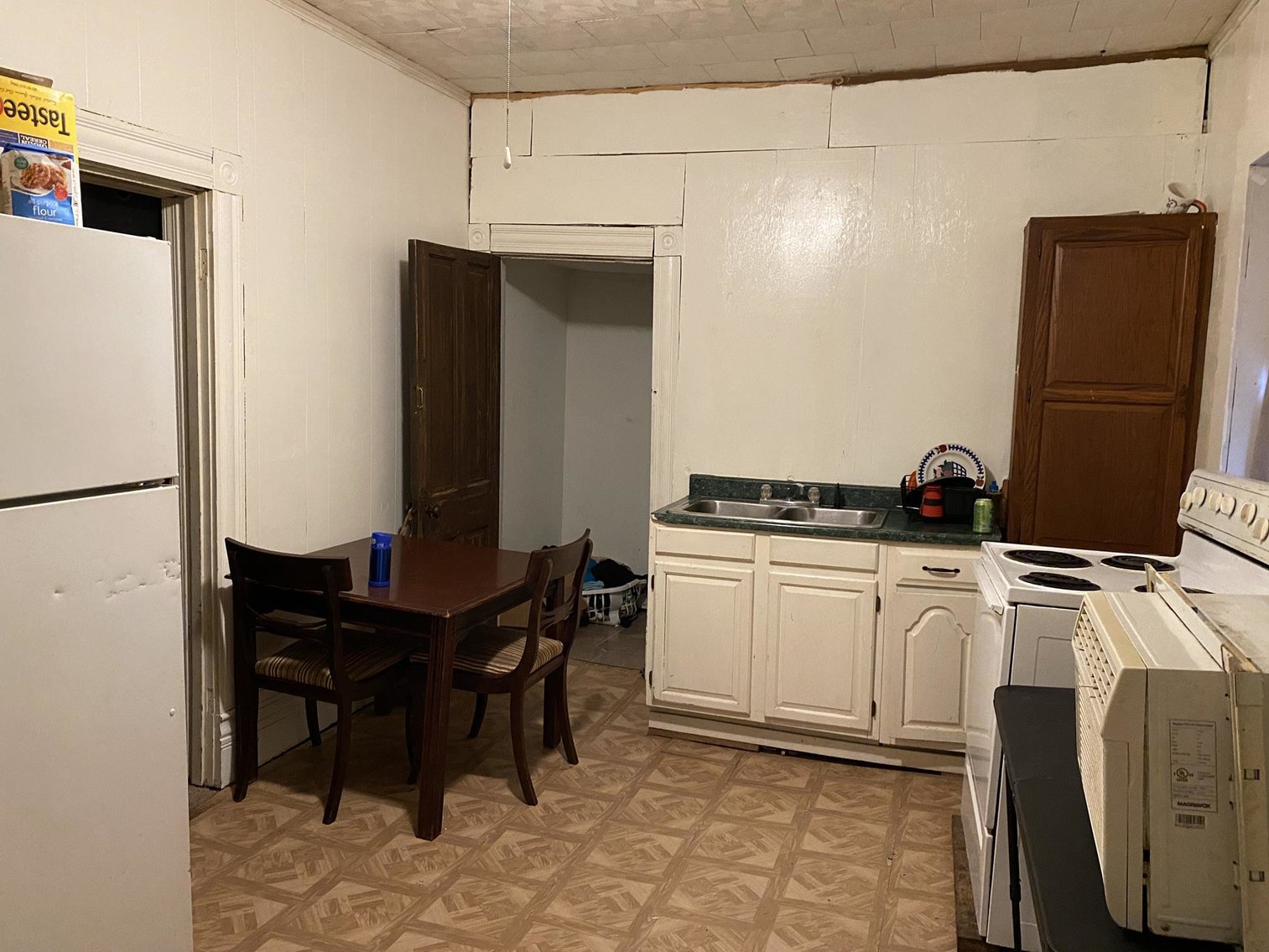 Image for SOLD $15,950 - Duplex Being Sold to the Highest Bidder