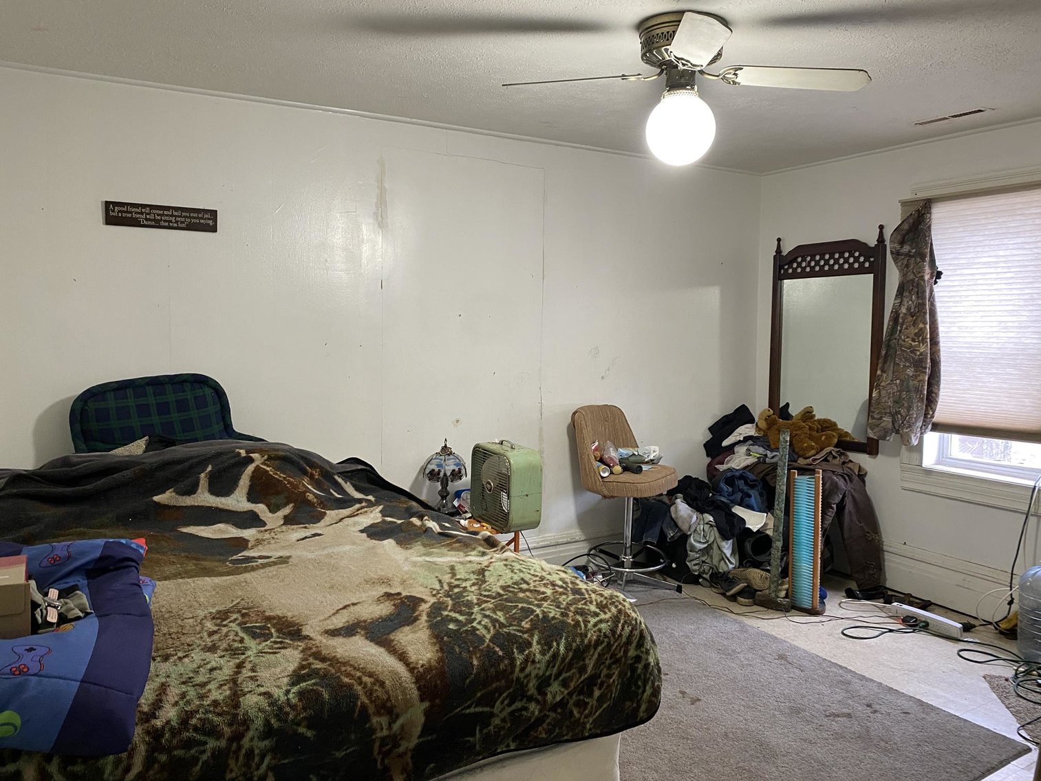 Image for SOLD $15,950 - Duplex Being Sold to the Highest Bidder