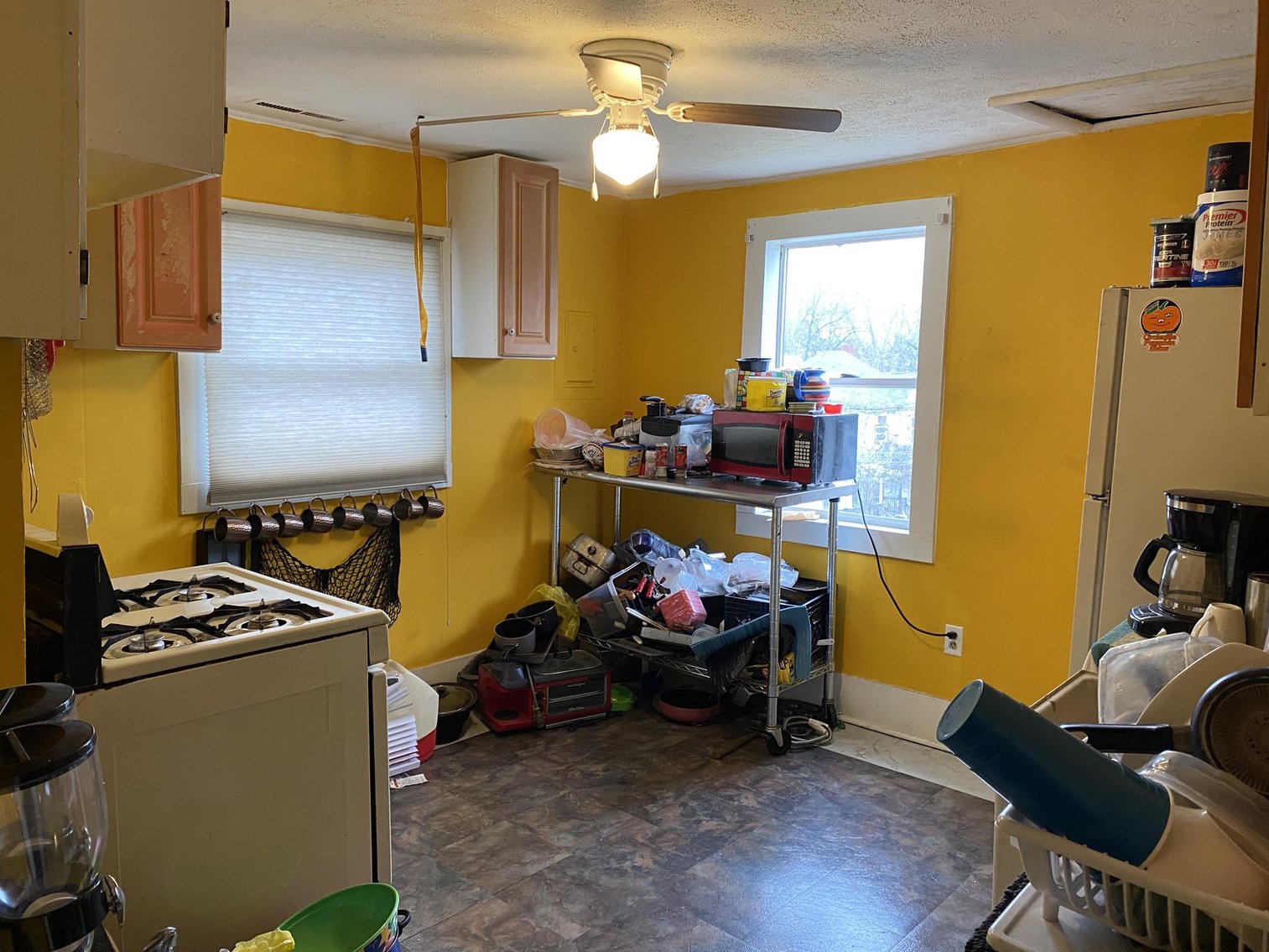 Image for SOLD $15,950 - Duplex Being Sold to the Highest Bidder