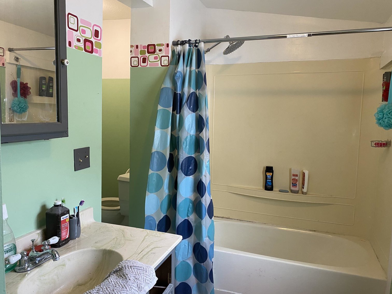 Image for SOLD $15,950 - Duplex Being Sold to the Highest Bidder