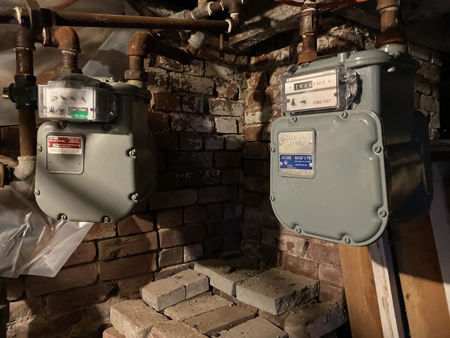 Image for SOLD $15,950 - Duplex Being Sold to the Highest Bidder