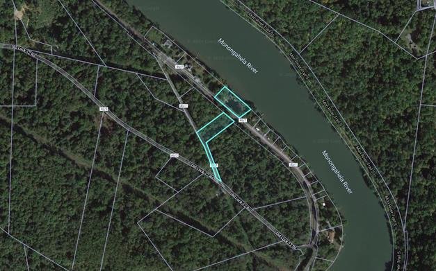 Image for SOLD $161,700 - Riverfront Camp with 3 Bedroom Cabin