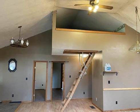 Image for SOLD $161,700 - Riverfront Camp with 3 Bedroom Cabin