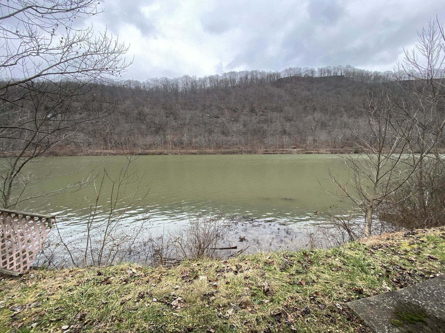 Image for SOLD $161,700 - Riverfront Camp with 3 Bedroom Cabin