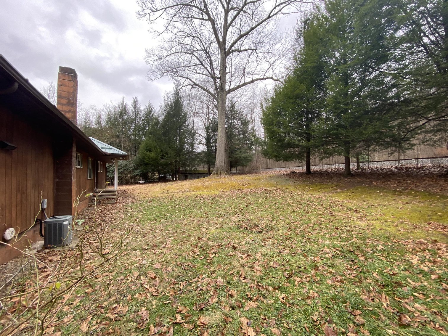 Image for SOLD $161,700 - Riverfront Camp with 3 Bedroom Cabin