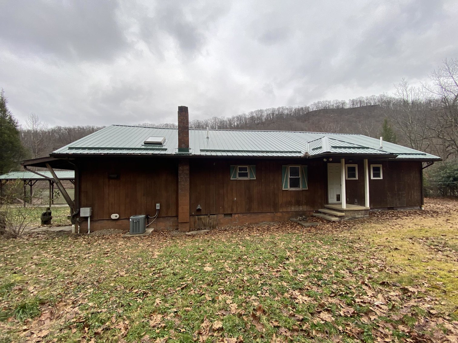 Image for SOLD $161,700 - Riverfront Camp with 3 Bedroom Cabin