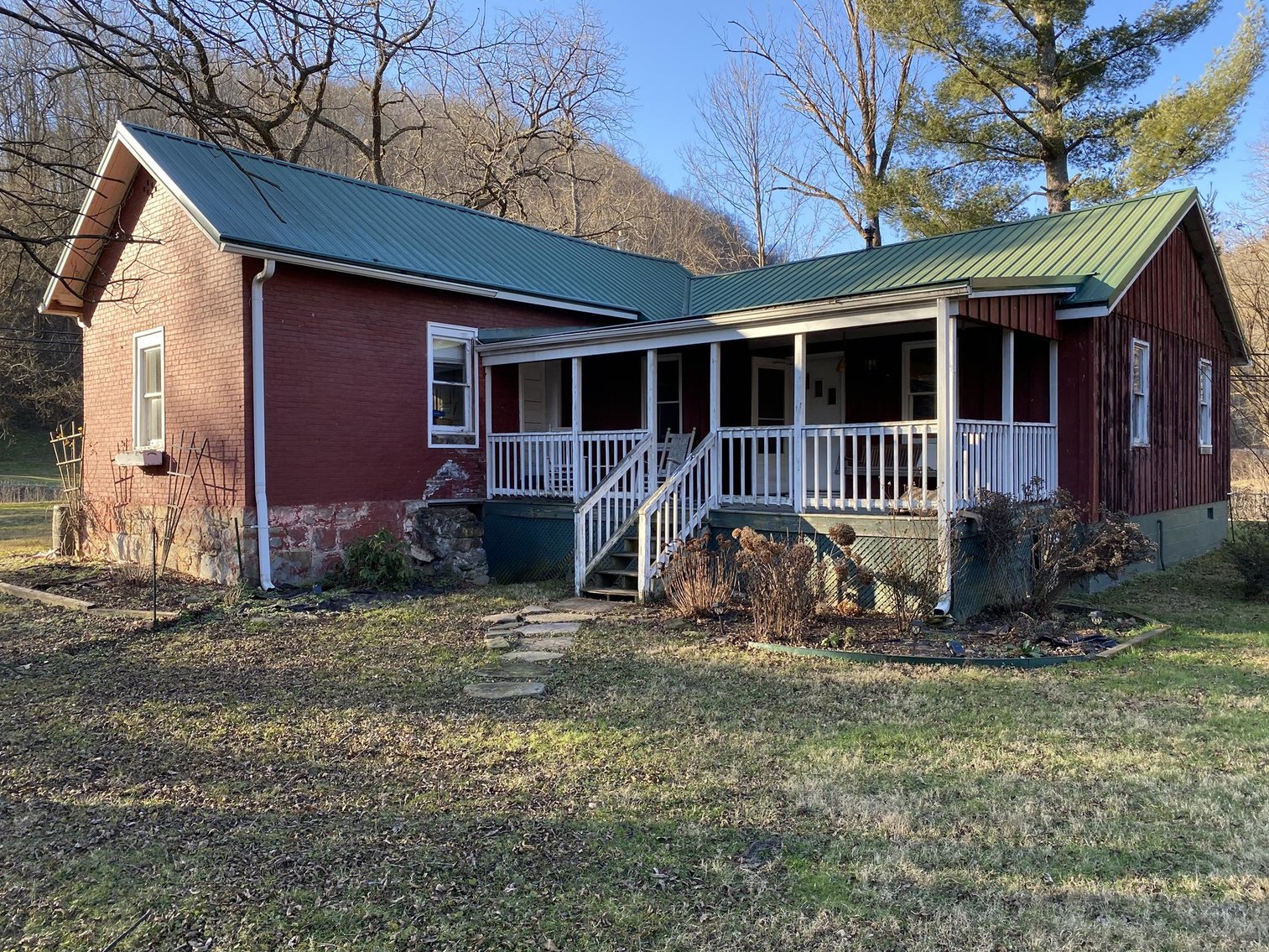 Image for SOLD $104,500 - The Historic Tompkins House – Sells to the Highest Bidder