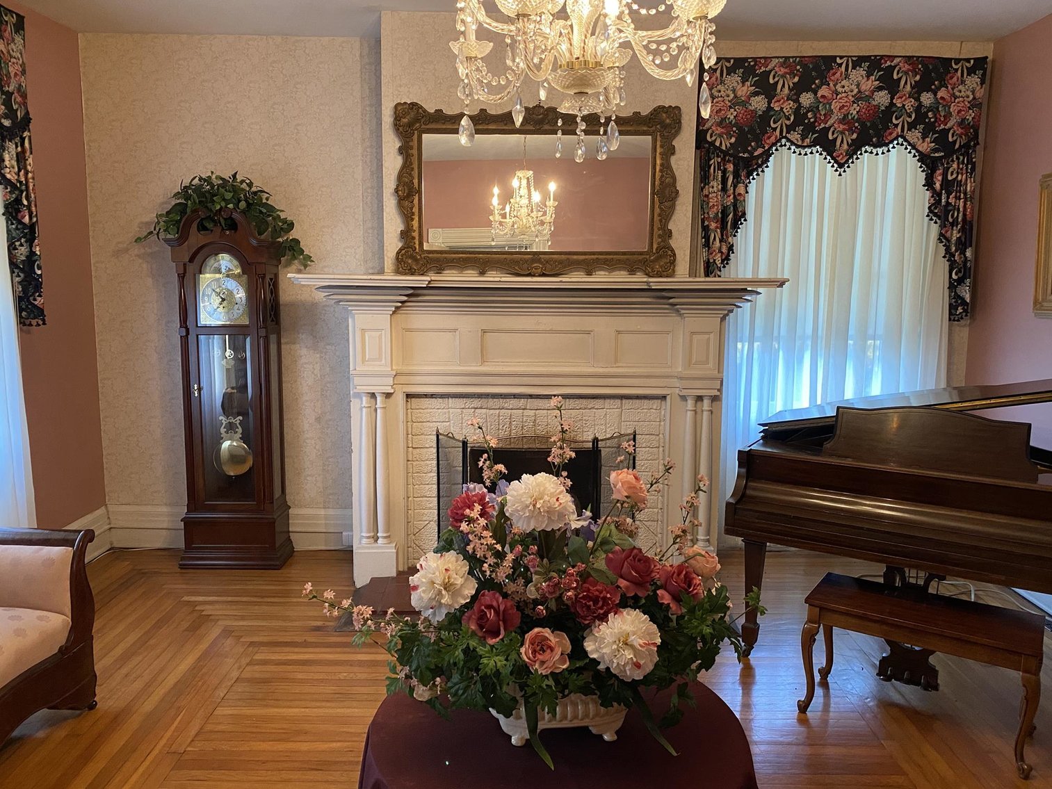 Image for SOLD $104,500 - The Historic Tompkins House – Sells to the Highest Bidder