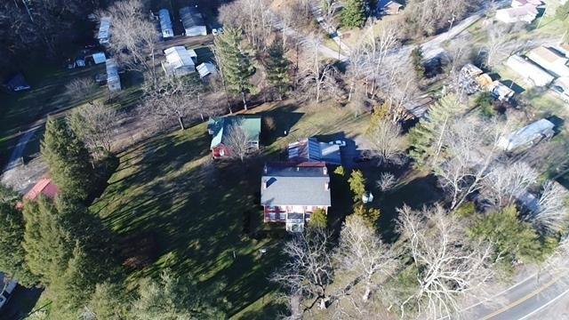 Image for SOLD $104,500 - The Historic Tompkins House – Sells to the Highest Bidder