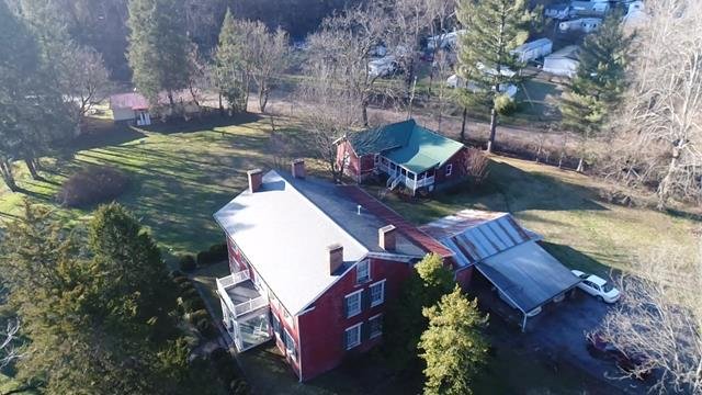 Image for SOLD $104,500 - The Historic Tompkins House – Sells to the Highest Bidder