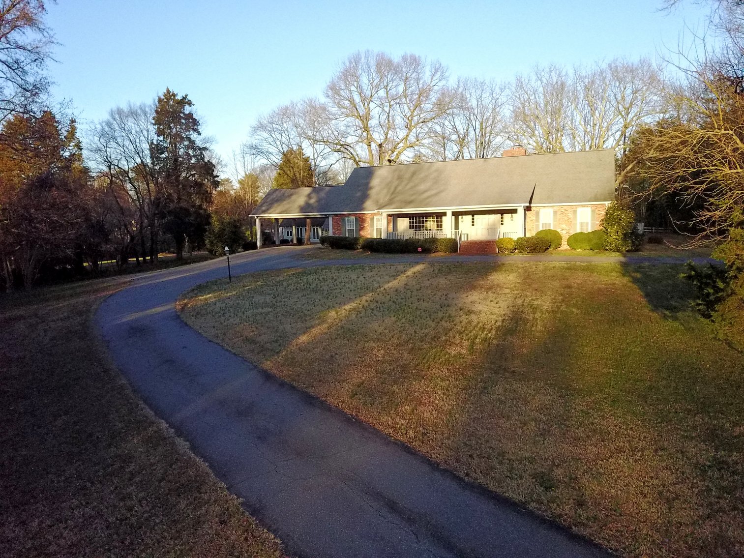 Image for Real Estate for Wilson