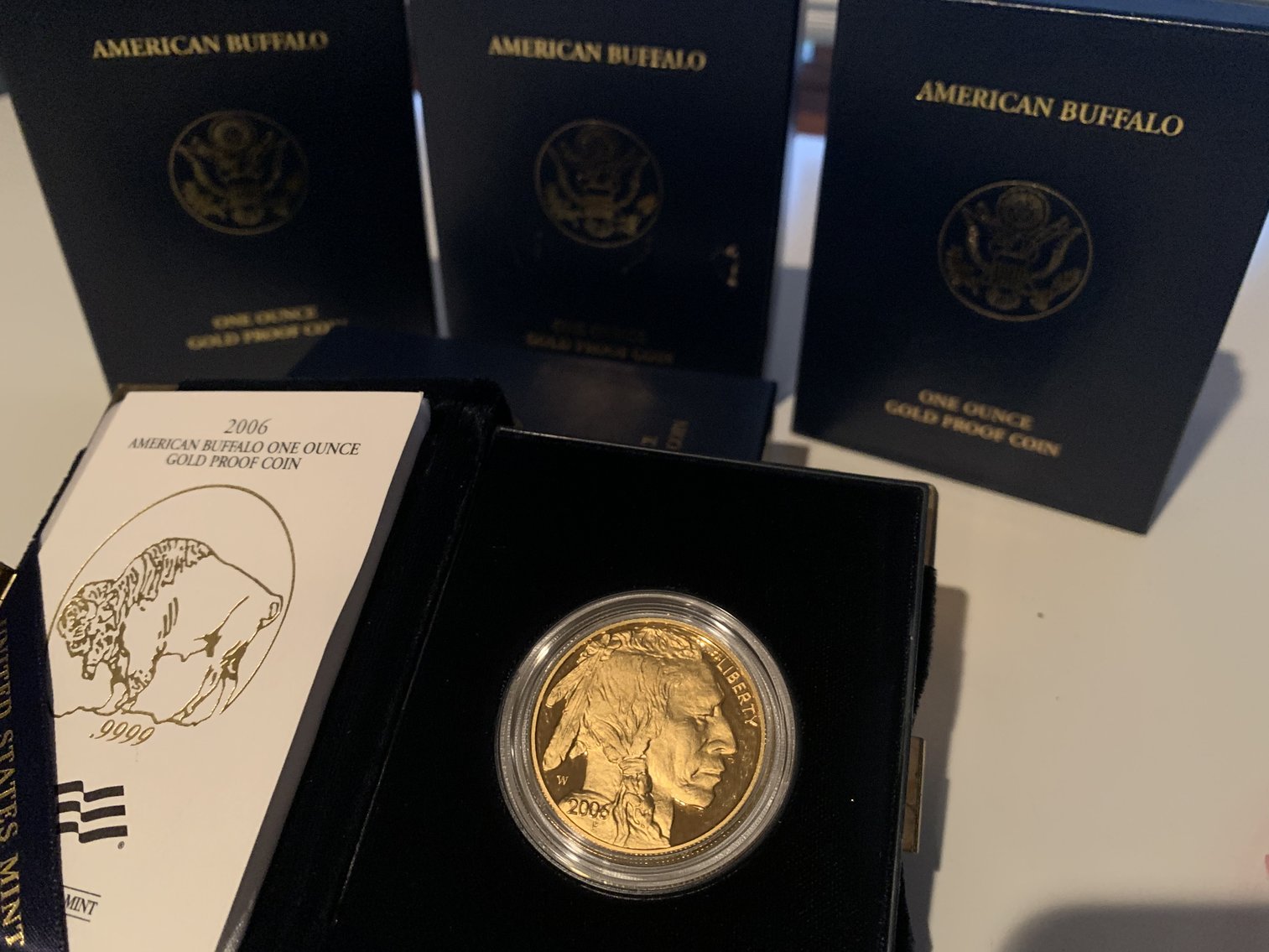 US Postal Inspector s Seized Inventory 2nd Chance