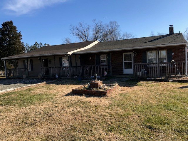 Image for Pittsylvania County Home & Land