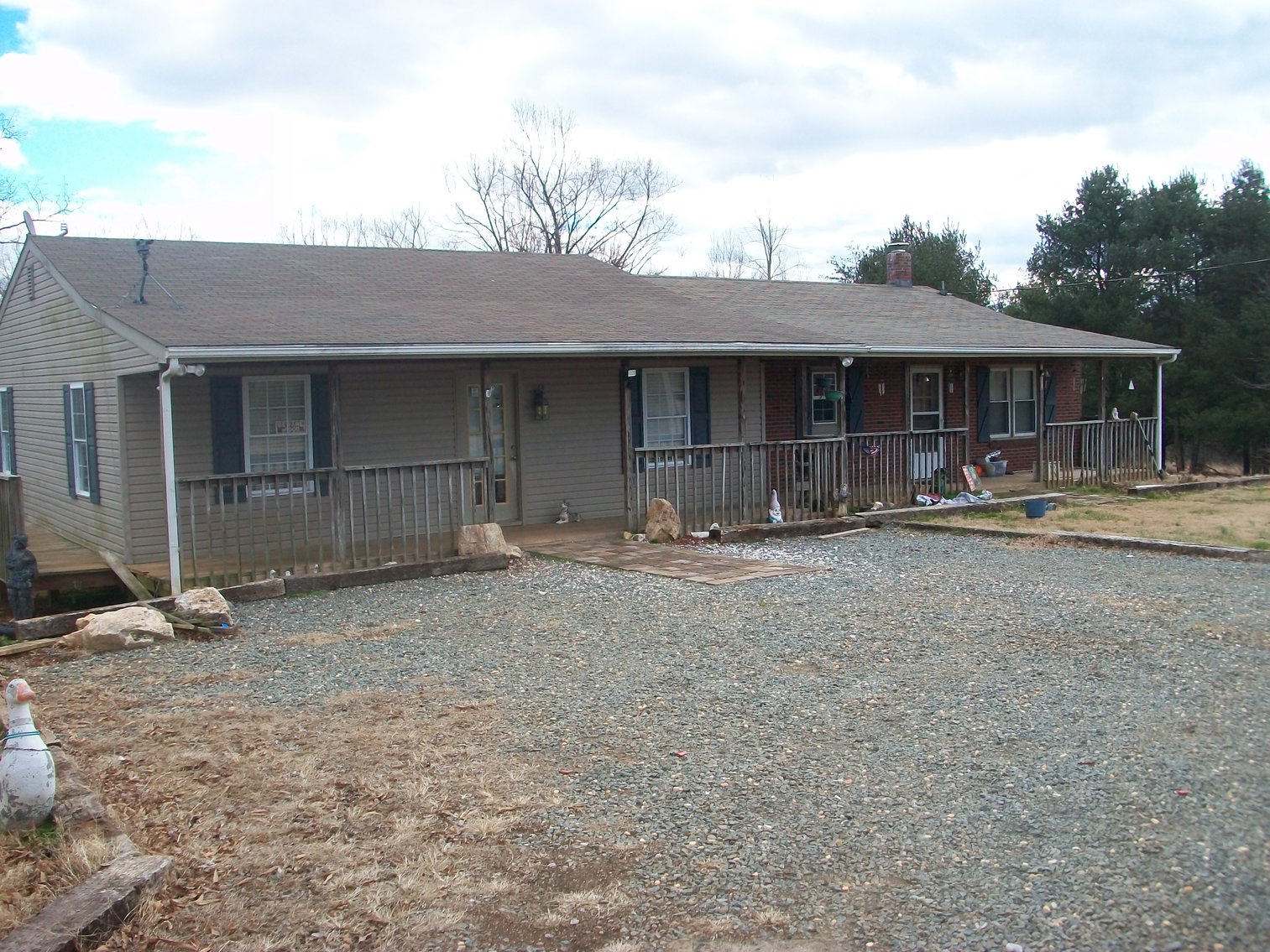 Image for Pittsylvania County Home & Land