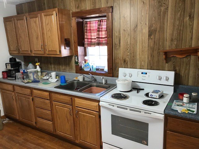 Image for Pittsylvania County Home & Land