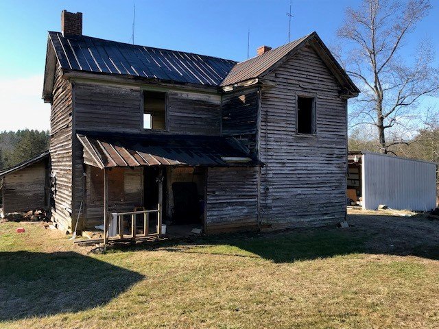 Image for Pittsylvania County Home & Land