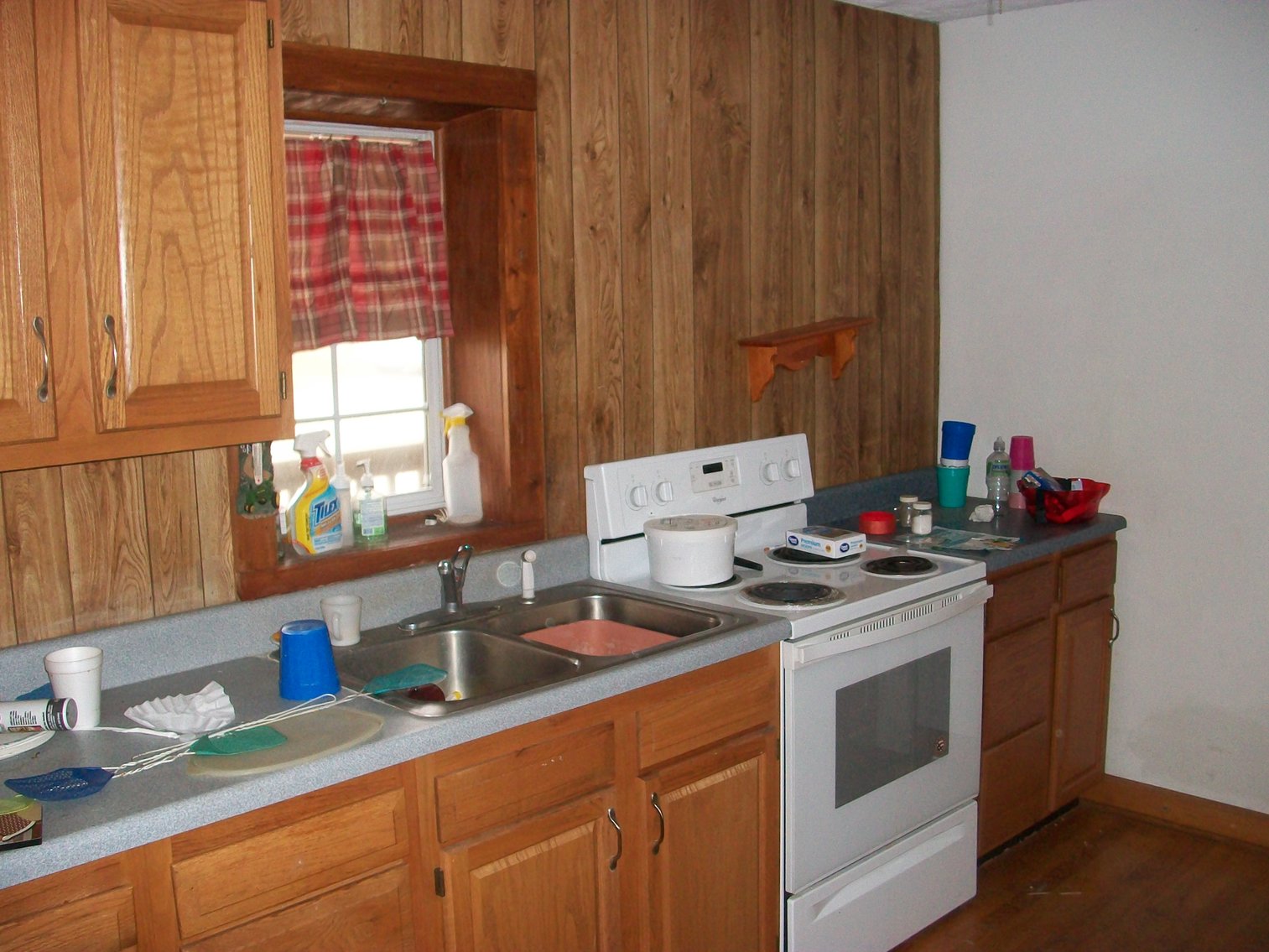 Image for Pittsylvania County Home & Land