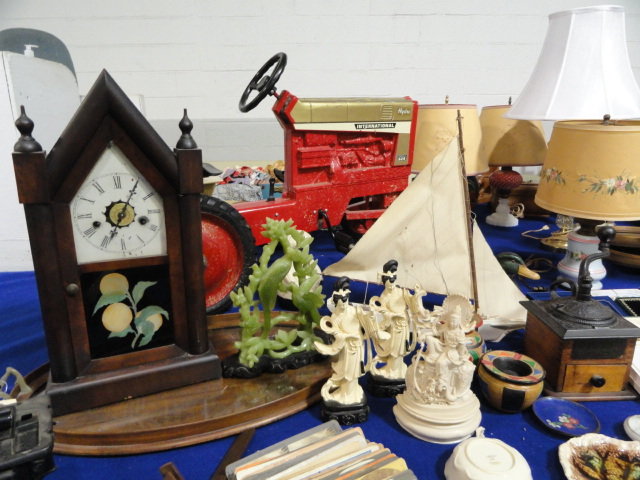 Image for Jan 21, 2021 Public Auction