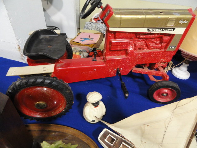 Image for Jan 21, 2021 Public Auction