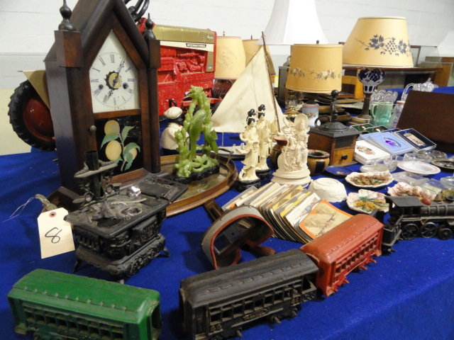 Image for Jan 21, 2021 Public Auction