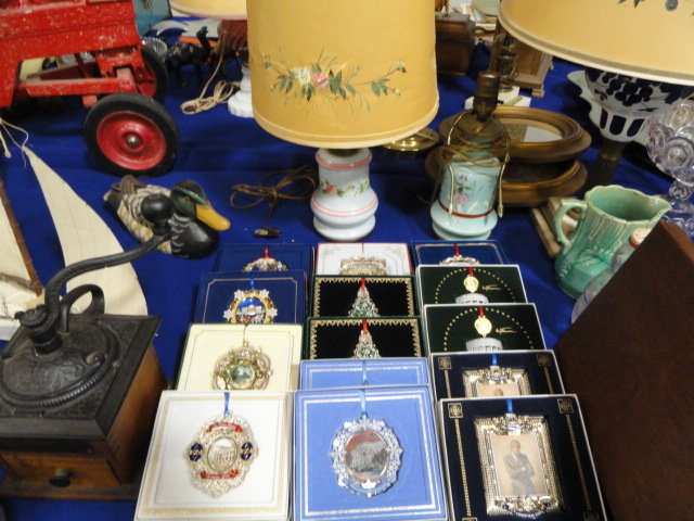 Image for Jan 21, 2021 Public Auction