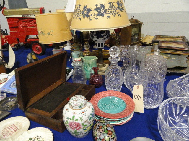 Image for Jan 21, 2021 Public Auction