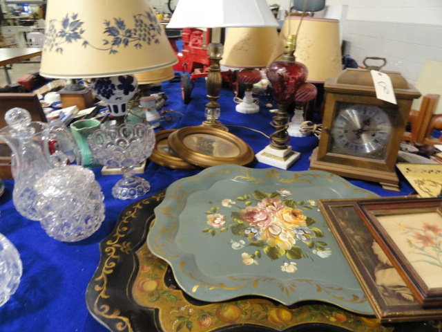 Image for Jan 21, 2021 Public Auction