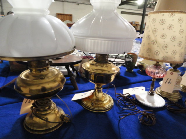 Image for Jan 21, 2021 Public Auction