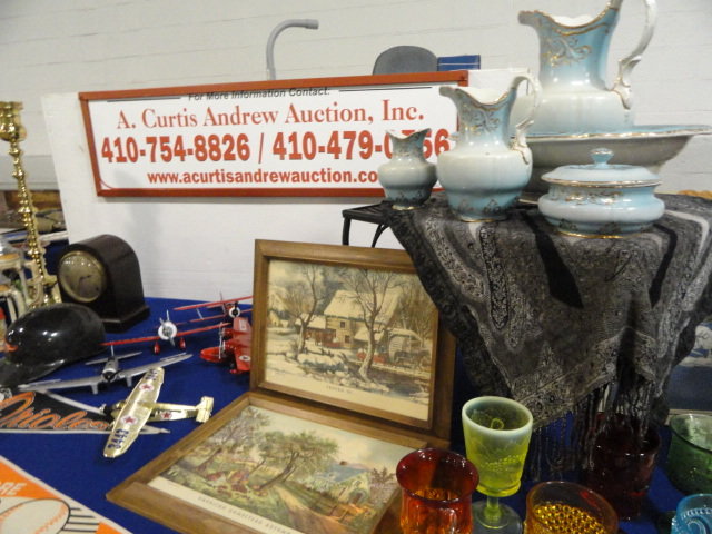 Image for Jan 21, 2021 Public Auction