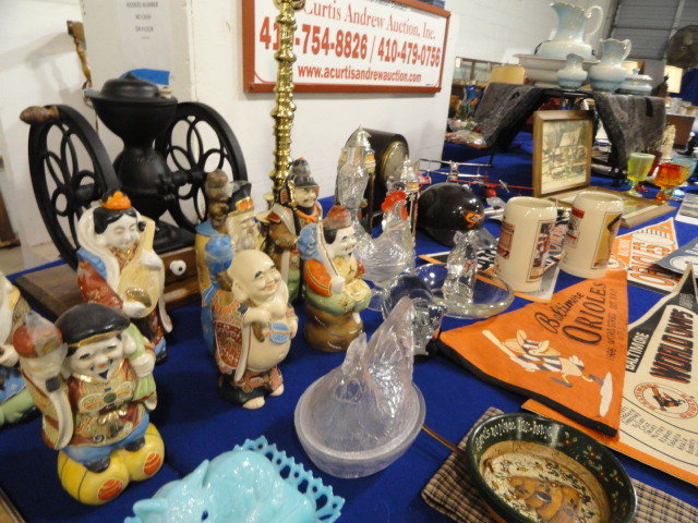 Image for Jan 21, 2021 Public Auction