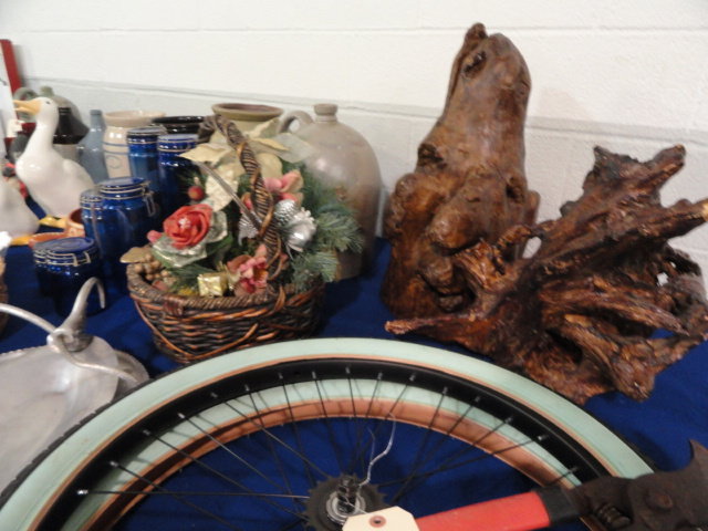 Image for Jan 21, 2021 Public Auction