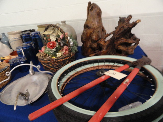 Image for Jan 21, 2021 Public Auction