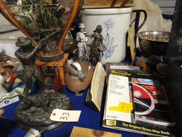 Image for Jan 21, 2021 Public Auction