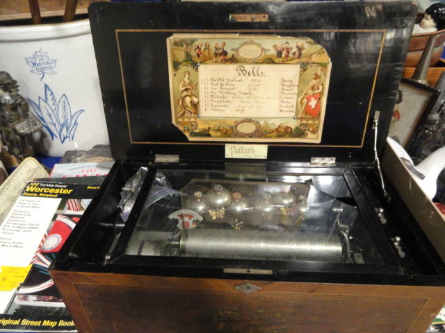 Image for Jan 21, 2021 Public Auction